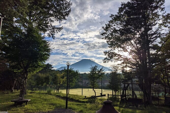 Private Fuji Full-day Car Tour with Hotel Pickup -Local Guide - Shrines at Fujinomiya and the Fuji foothills