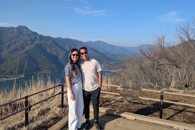 Private Fuji Half-day Car Tour with Hotel Pickup and Local Guide - Ide Sake Brewery and Fujiyama Beer