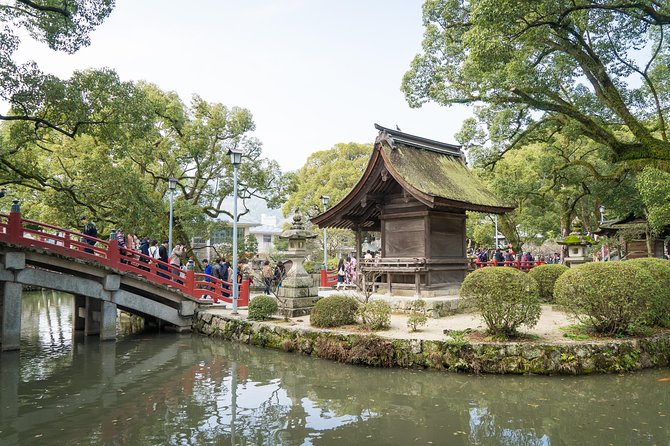 Private Fukuoka Tour with a Local, Highlights & Hidden Gems 100% Personalised - A private introduction to Fukuoka, not a fixed checklist