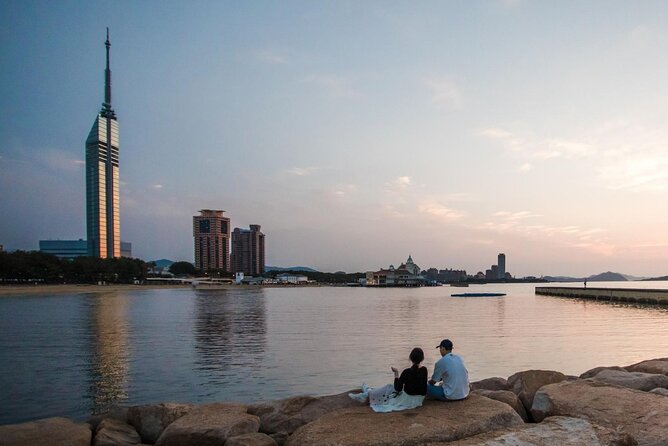 Private Fukuoka Tour with a Local, Highlights & Hidden Gems 100% Personalised - Beyond the suggested stops
