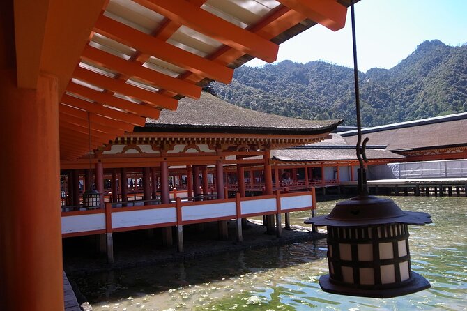 Private Full Day Hiroshima Tour - Itsukushima Shrine and Miyajima