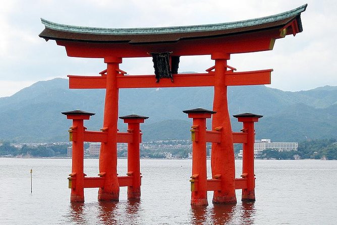 Private Full Day Hiroshima Tour - Hiroshima Peace Memorial Museum