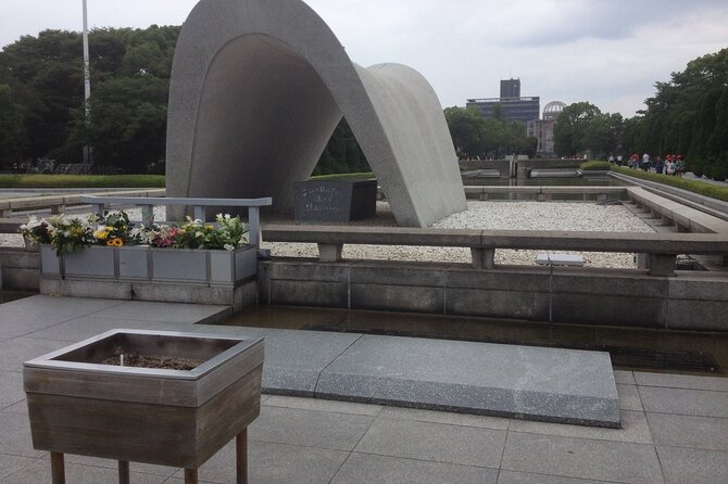 Private Full Day Hiroshima Tour - What the private guide adds