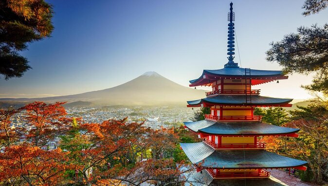Private guided hidden gems tour by local English speaking driver - Why this tour works better than a standard Fuji circuit