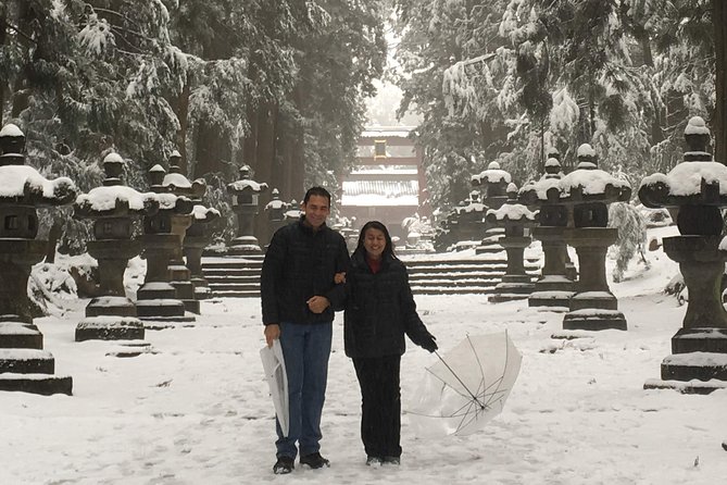Private guided hidden gems tour by local English speaking driver - Fuji viewpoints depend on weather and timing