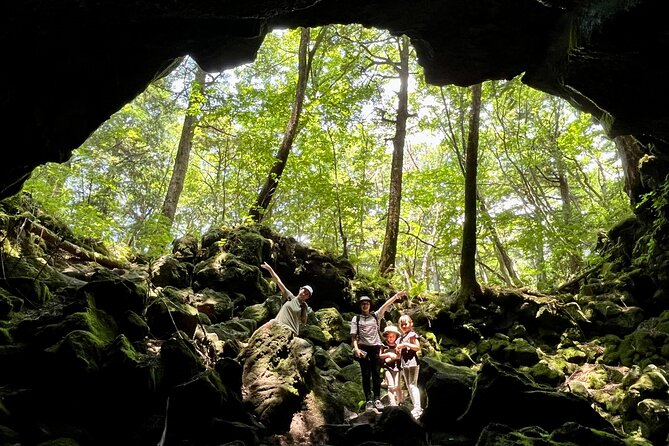 Private guided hidden gems tour by local English speaking driver - Three hours or five hours?