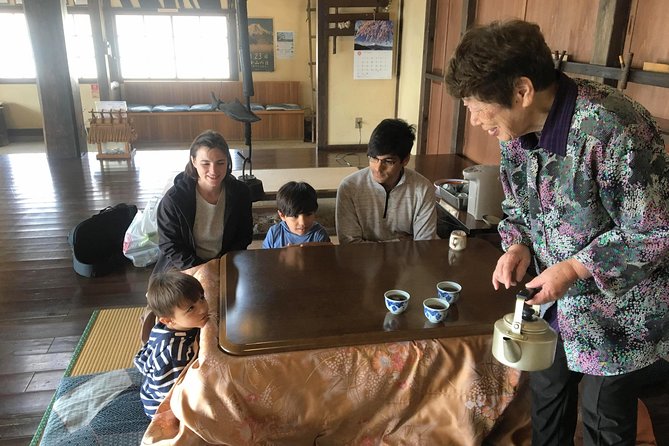 Private guided hidden gems tour by local English speaking driver - What the $72.67 group price really means