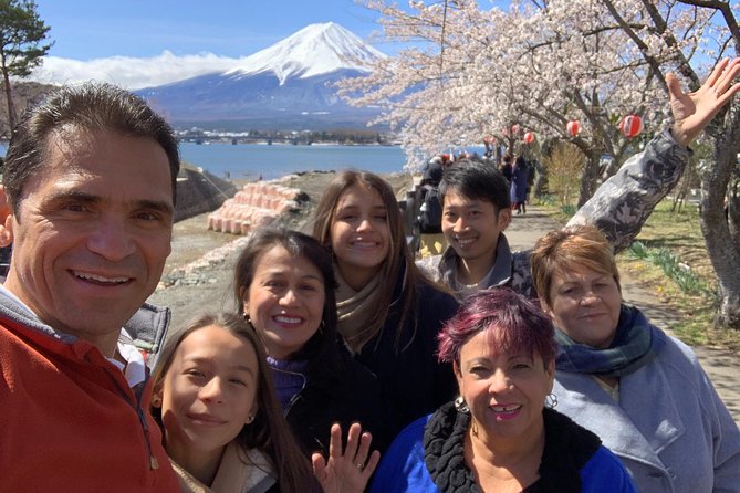 Private guided hidden gems tour by local English speaking driver - Taka adds local meaning to the scenery