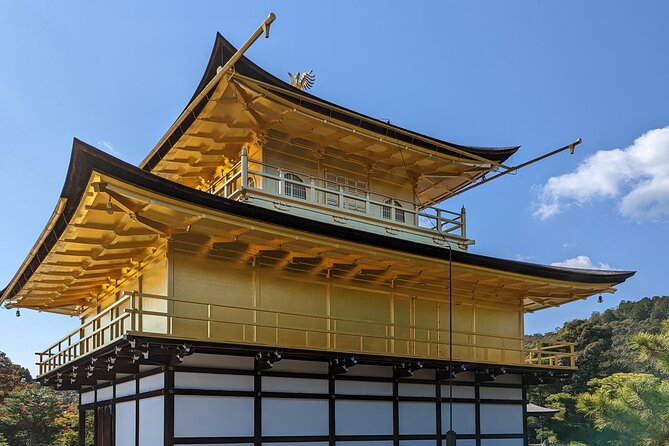 Private Guided Historical Sightseeing Tour in Kyoto - What a good guide adds to the day