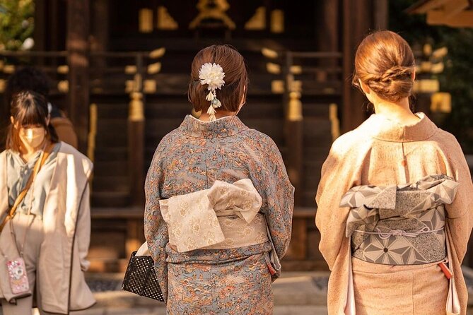 Private Guided Historical Sightseeing Tour in Kyoto - Price, pace, and what you are really buying