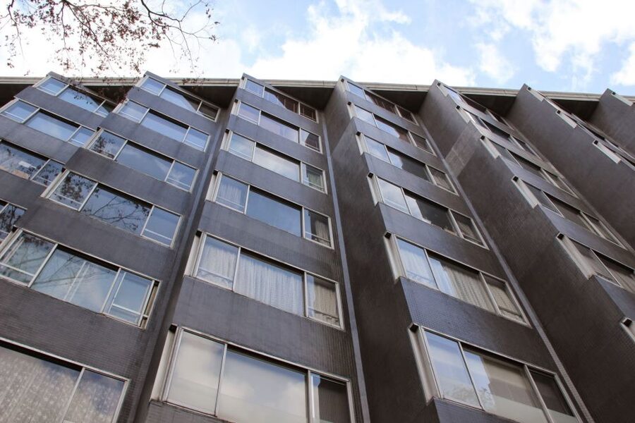 Private Harajuku Omotesando Architecture Tour - From Jingubashi Bridge to Yoyogi Gymnasium
