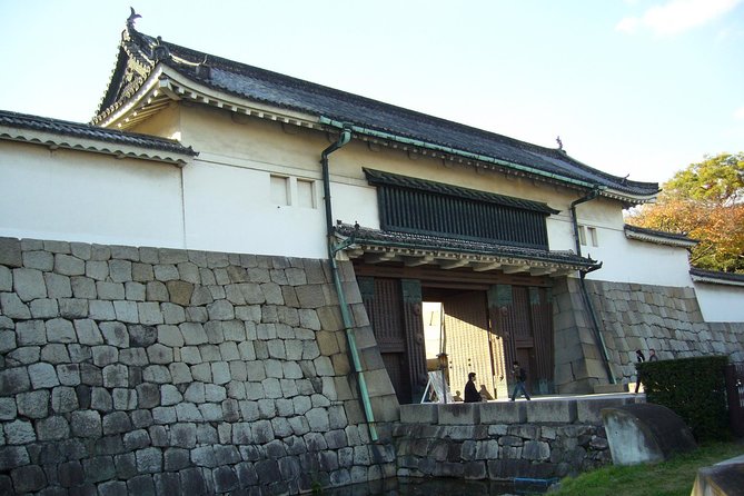Private Highlights of Kyoto Tour - Ryoan-ji and the quiet logic of a Zen garden