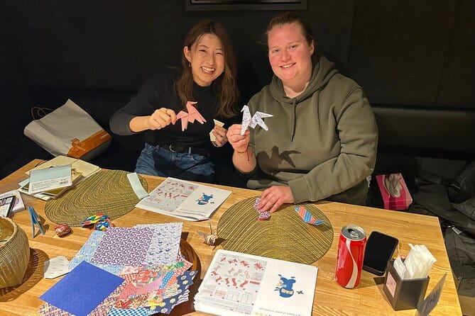 Private Hiroshima Calligraphy: Create Your Own Kanji Art Souvenir - Who will enjoy this most