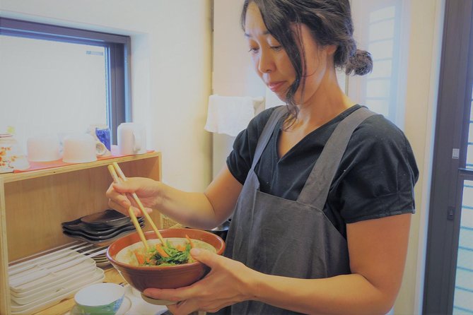 Private Japanese Cooking Class in Hiroshima with Machiko's Family - Should You Book Machiko’s Hiroshima Cooking Class?