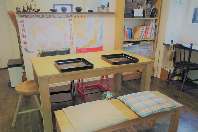 Private Japanese Cooking Class in Hiroshima with Machiko's Family - FAQ
