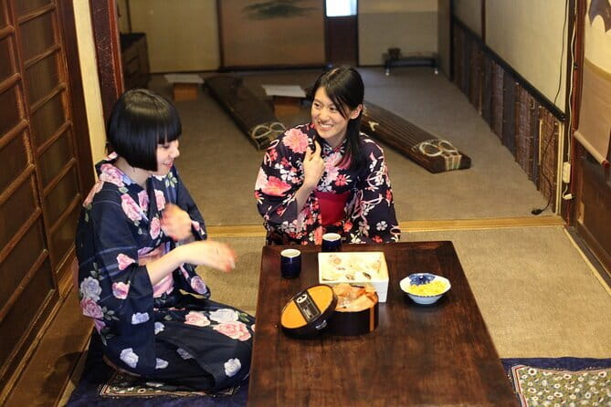 Private Koto Lesson in Kyoto with a Professional Koto Performer - What the $60 price includes