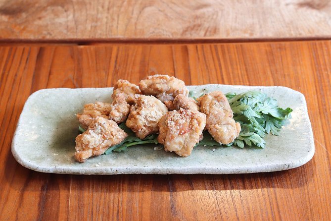 Private Kyoto Cooking Class with Aki in a Beautiful Wooden House - Key points to know