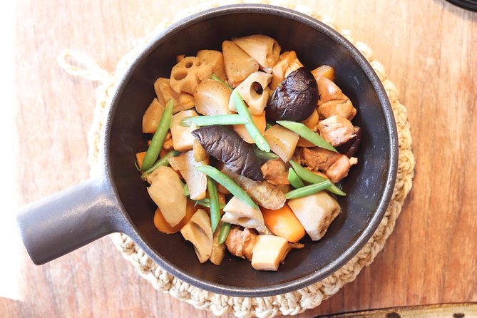 Private Kyoto Cooking Class with Aki in a Beautiful Wooden House - Who will enjoy this Kyoto cooking class most