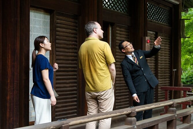 Private Kyoto Customizable Day Tour with English Speaking Driver - Kiyomizu-dera brings the best temple setting of the day