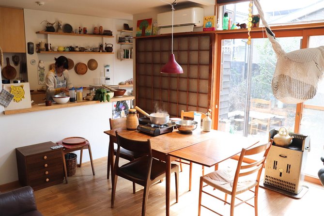 Private Kyoto Market Tour and Authentic Cooking Class with Aki - Who should book this experience