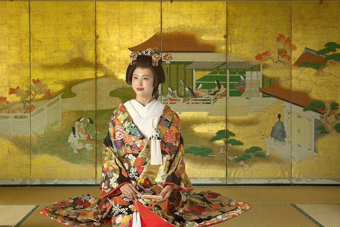 Private Kyoto Photography and Dress up Adventure (ALL PLAN) - Why this Kyoto photo session works