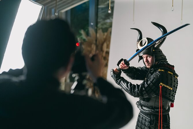 Private Kyoto Photography and Dress up Adventure (ALL PLAN) - The costume experience and what it adds