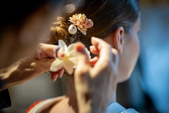 Private Kyoto Photography and Dress up Adventure (ALL PLAN) - Photography quality and the value of $177.57
