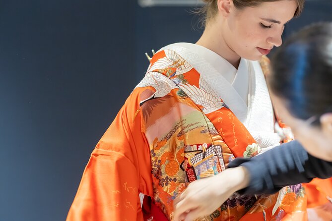 Private Kyoto Photography and Dress up Adventure (ALL PLAN) - Who should book this experience