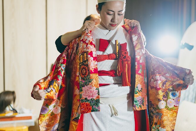 Private Kyoto Photography and Dress up Adventure (ALL PLAN) - Choosing between Gion streets and the studio