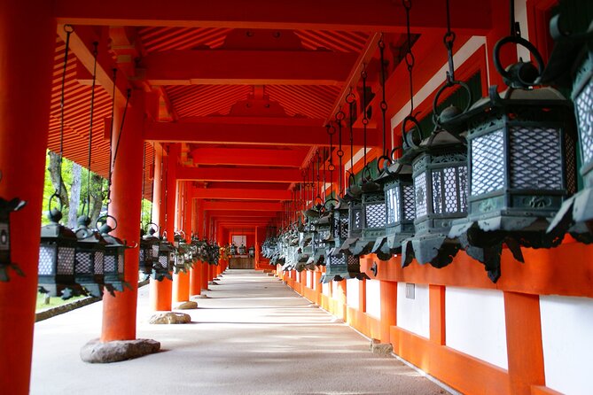 Private Kyoto Tour by Car with Optional Nara or Osaka Add-Ons - How much value do you get for $175?