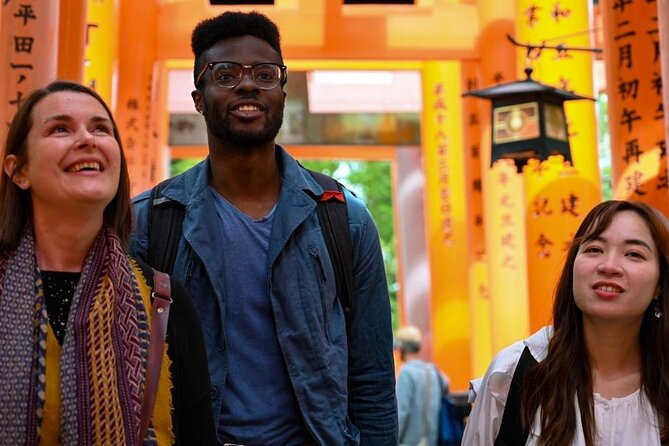 Private Kyoto Tour with a Local, Highlights & Hidden Gems, Personalised - Kiyomizu-dera, Sannenzaka, and Ninenzaka