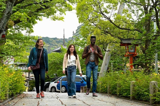 Private Kyoto Tour with a Local, Highlights & Hidden Gems, Personalised - What the guides add beyond sightseeing