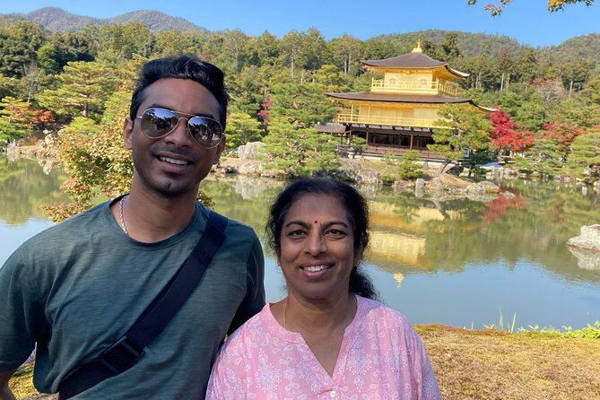 Private Kyoto Tour with Licensed Guide & Vehicle (Max 15 persons) - Price, group size, and what you really receive