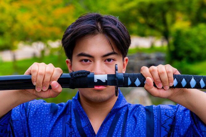 Private Photoshoot Experience in Kyoto ( Gion ) - How the 90-minute session usually feels