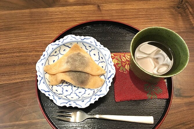 Private Ramen or Gyoza Cooking Class in Kyoto with Chef Midori - Starting with tea and the foundations of Japanese cooking