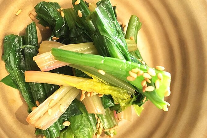 Private Ramen or Gyoza Cooking Class in Kyoto with Chef Midori - Is $169 a fair price for this Kyoto food experience?