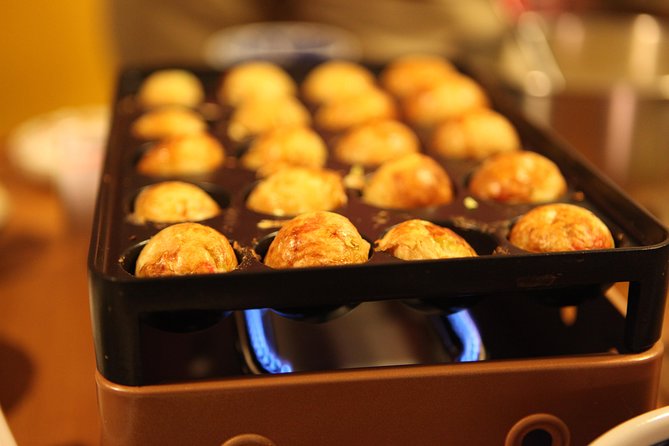 Private Ramen or Gyoza Cooking Class in Kyoto with Chef Midori - What the 90-minute cooking session is like