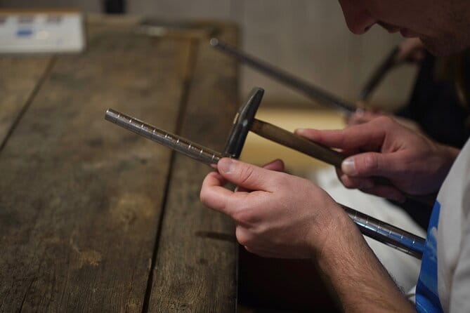 Private Ring Craft Experience in Kanazawa - How the private format changes the experience