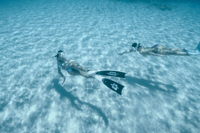 Private snorkeling tour Ishigaki island - The guide makes the difference