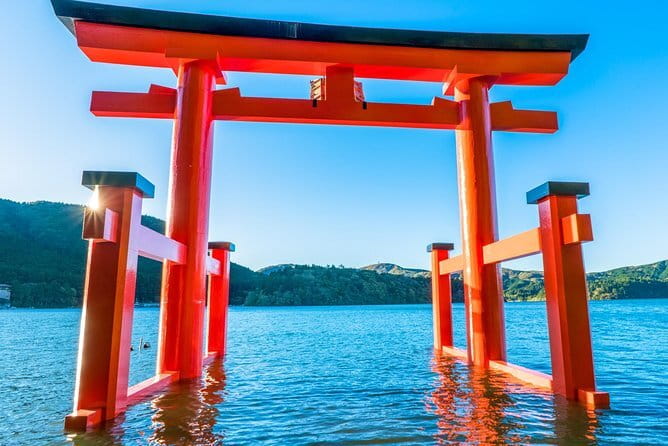 Private Tour - Hakone Day Trip! A Tour to Explore All Must-Sees! - Why this private Hakone day works