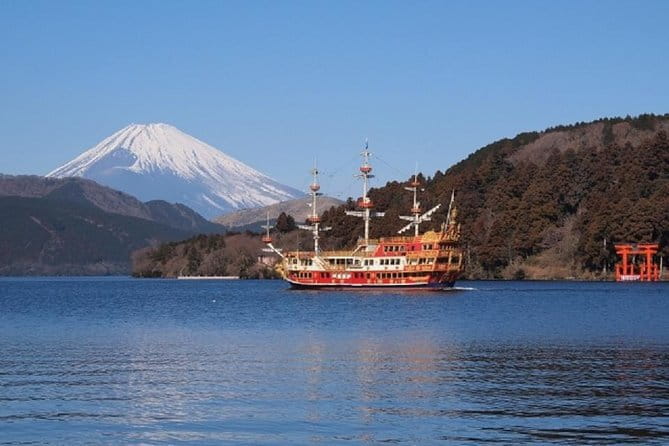 Private Tour - Hakone Day Trip! A Tour to Explore All Must-Sees! - Can one day really cover all this?