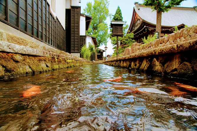 Private Tour Kanazawa, Shirakawago, Hida Furukawa,Takayama - Price, group size, and overall value