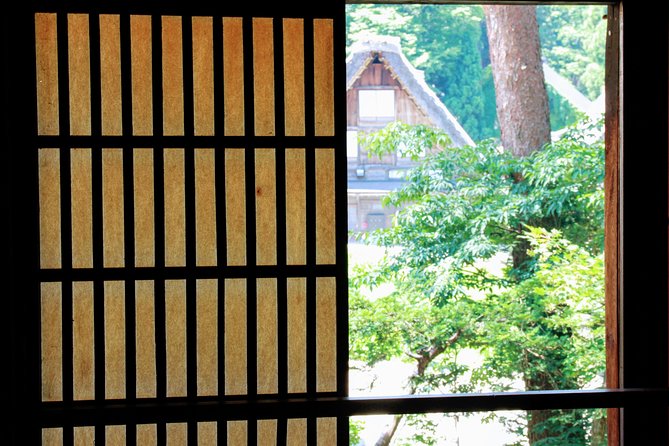 Private Tour Kanazawa, Shirakawago, Hida Furukawa,Takayama - Who should book this day?