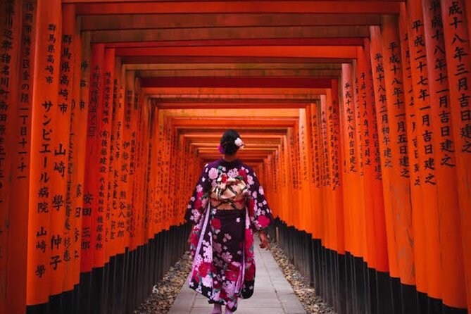 Private Tour Kyoto-Nara w/Hotel Pick Up & Drop off from Kyoto - Why private transport matters in Kyoto and Nara
