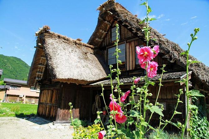 Private Tour of Shirakawago and Gokayama from Kanazawa - Why these mountain villages are worth a day from Kanazawa