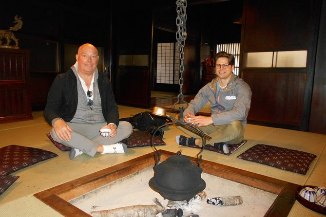Private Tour of Shirakawago and Gokayama from Kanazawa - What to know before you book