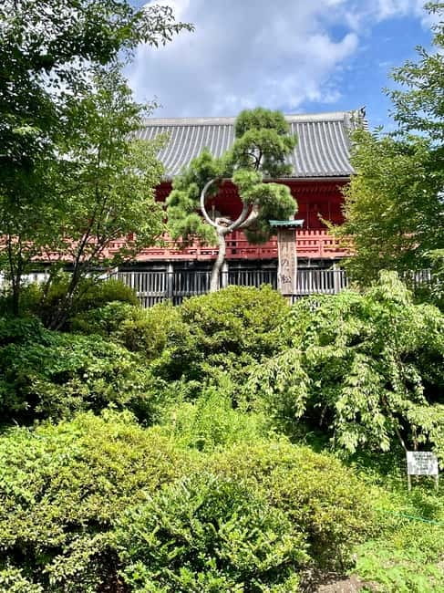Private Tour Through the Tokyo National Museum & Ukiyo-e - Price and value at $74 per person