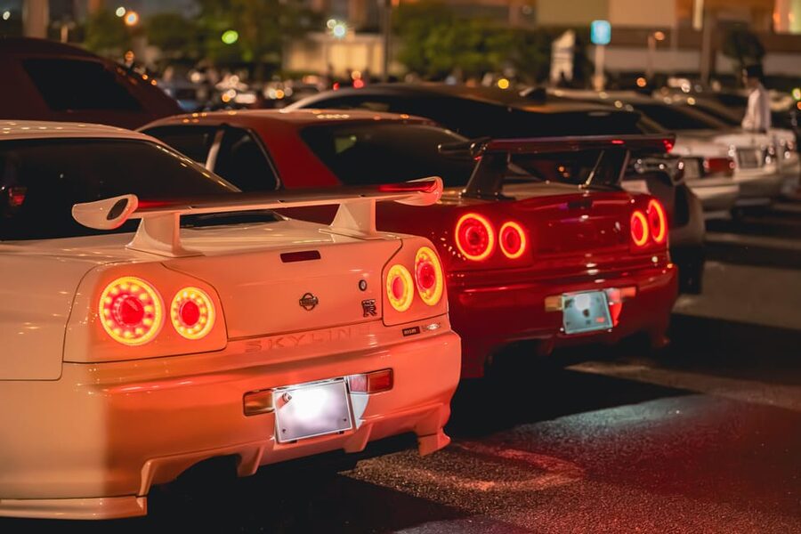 【R34 GTR Over 400 hp】Tokyo: Private Daikoku Tour in R34 GTR - What this R34 GTR experience is really about