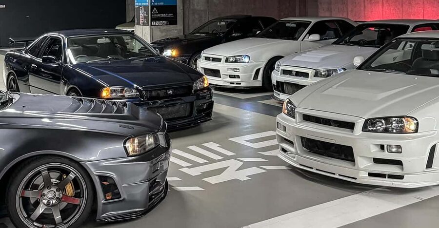 【R34 GTR Over 400 hp】Tokyo: Private Daikoku Tour in R34 GTR - FAQ