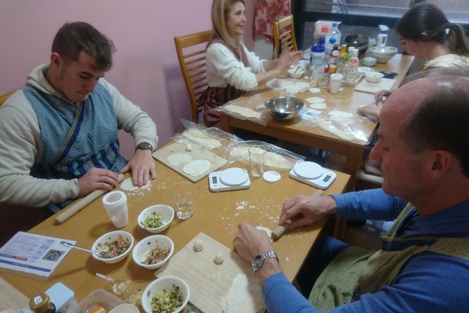 Ramen and Gyoza Cooking Class in Osaka - Who will enjoy the class most